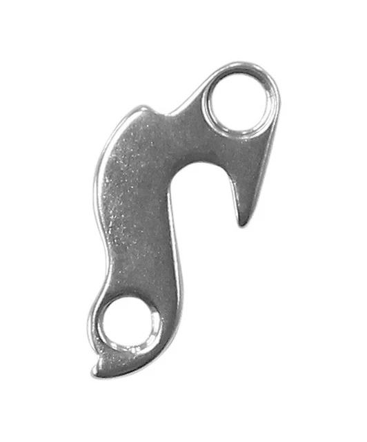 Patte De Dérailleur GURPIL GH-154 (MPN 280117) Neuve - Compatible Ridley Supercross