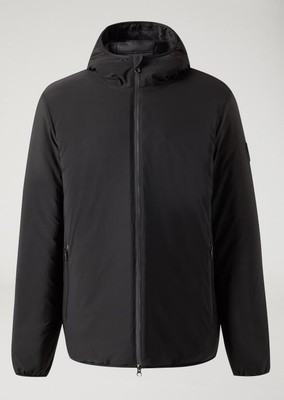 Pointure:3Xl ARMANI Emporio Armani 6Gpb45 Blouson D'Aviateur Veste Homme 1578 Bleu 