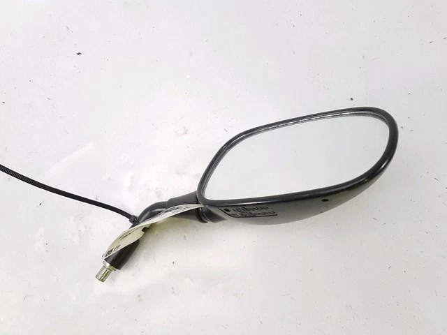 Rétroviseur droit moto HONDA FJS400 - 936298440