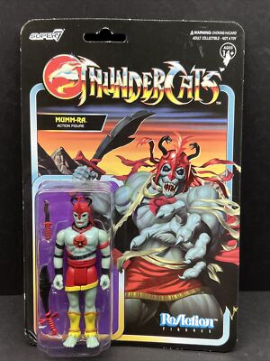 super 7 mummra