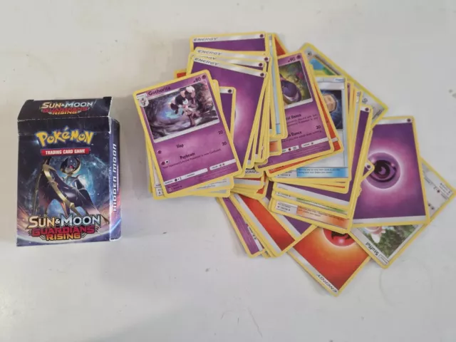 Pokemon Trading Card Game Ho-Oh GX 21/147 : Rare Holo GX Card : SM-03  Burning Shadows - Trading Card Games from Hills Cards UK