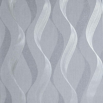 Metallico Elementi Arthouse Bacio Crema Oro Lamina Geometrico Parati Arthouse 903205 