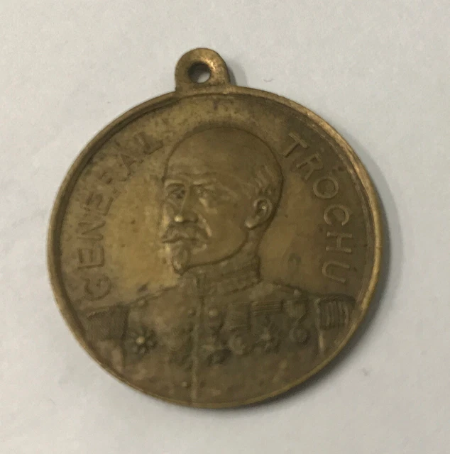 Locket General Trochu Member Government Defence National REF61877