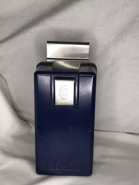 Supra Lockbox