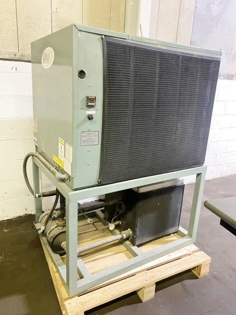 Cold Shot #Acwc-060-Em 1 Ton Chiller