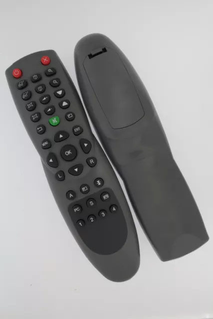 Replacement Remote Control Hitachi CP-DX250 / CP-DX300