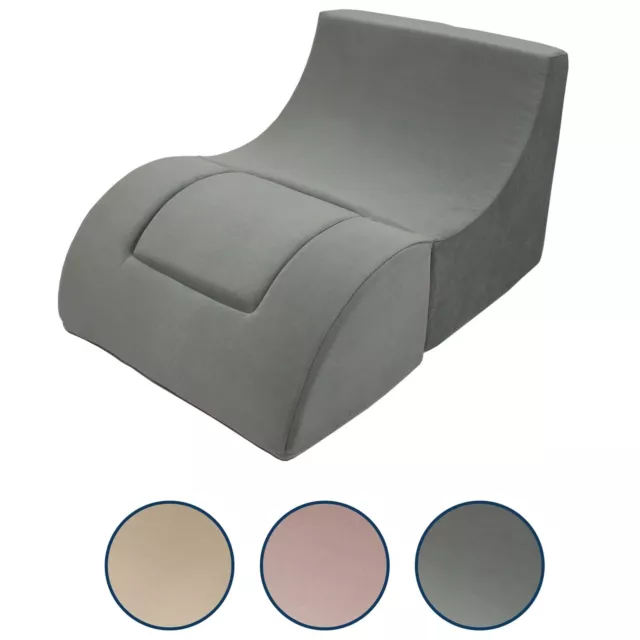 Petit siège pliable, chaise longue, pouf, canapé pliable pour les enfants