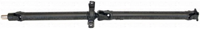 Rear Drive Shaft Manual Transmission Fits 09-13 FORESTER 1173231