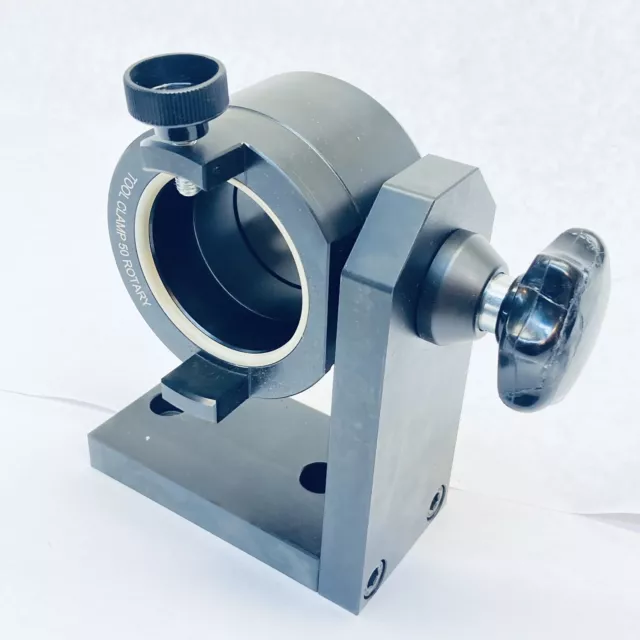 ISCAR ETM Tool Clamp Rotary 50 Compatible Taper Tool Holder Tightening Fixture