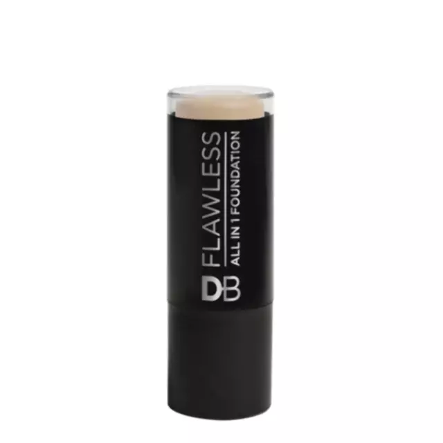 Designer Brands Flawless Foundation Stick Classic Ivory