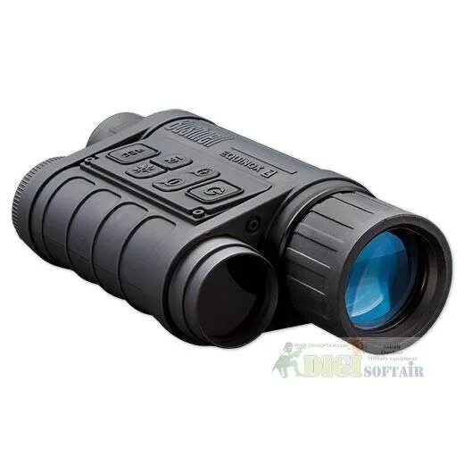 Bushnell Equinox Z 4.5X40 Viewer Nacht