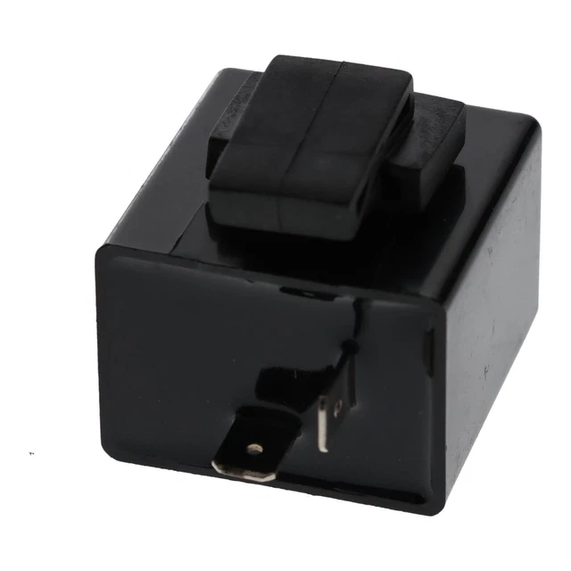 Blinker Relais RMS Blinkgeber Mit Akustischem Signal