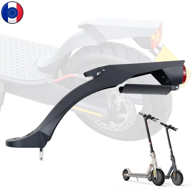 Kit rehausse trottinette Xiaomi M365 / Pro / Pro 2 / 1S / Essential