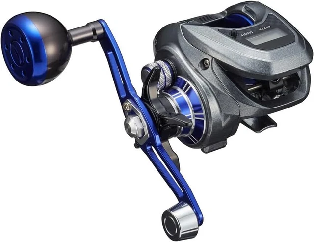 DAIWA LIGHT GAME X Ic 150 $304.82 - PicClick CA