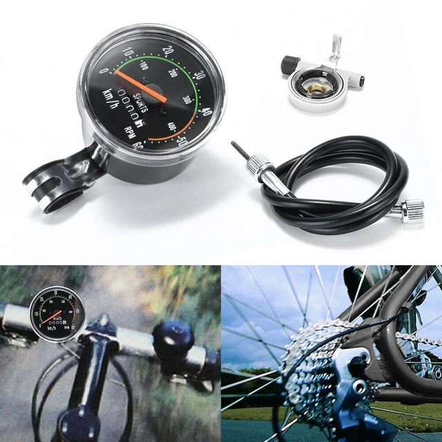 Compteur d'occasion - Équipements vélos Compteur d'occasion - Équipements vélos