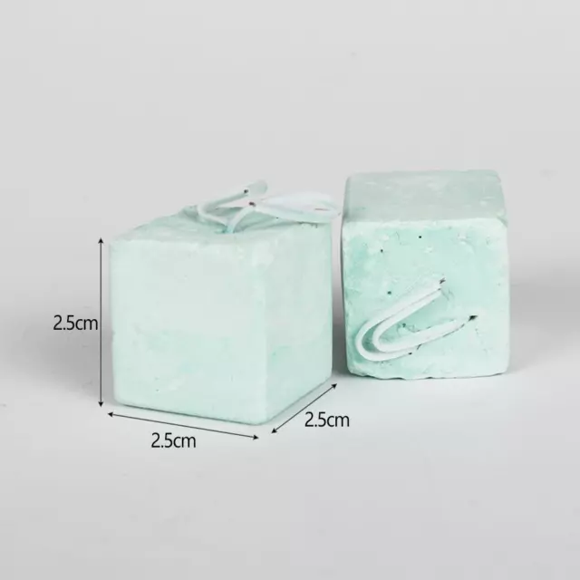 Hamster Teeth Grinding Stone Mineral Calcium Rabbit New Toys C9 Z7 Squirrel M6N7