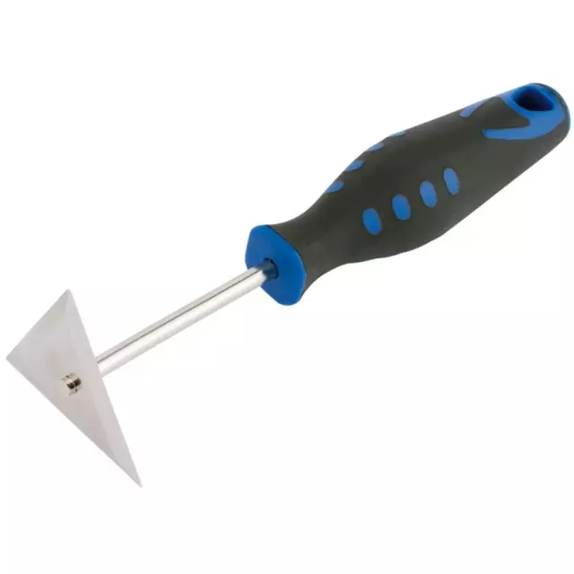 Draper Tools Triangular Shave Hook (200mm)