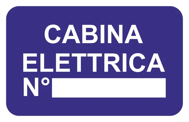 Cartello 'Cancello Automatico' In Alluminio 3mm - 20x30cm, Per Esterno/Interno, Made In Italy - Foto 14