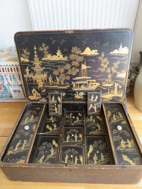 Ancien Jeu Le Modelage - Boîte Vintage J10 - Jeu De Loisir Créatif