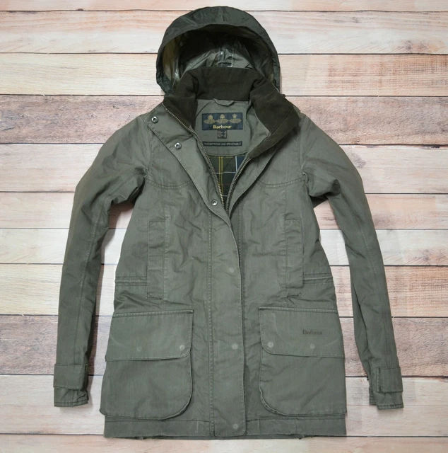Barbour belford best sale jacket