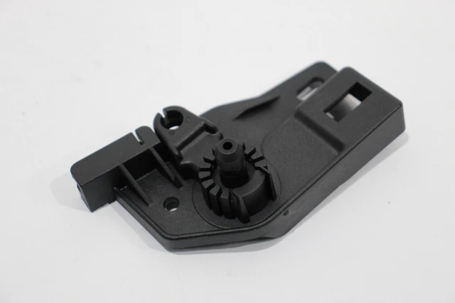 Skoda Fabia 5J MK2 supporto leva maniglia sgancio cofano nuovo 1J1823633A