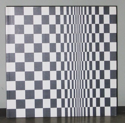 BRIDGET RILEY: PAINTINGS FROM THE 1960S AND 70S By Robert Kudielka & Lisa G.