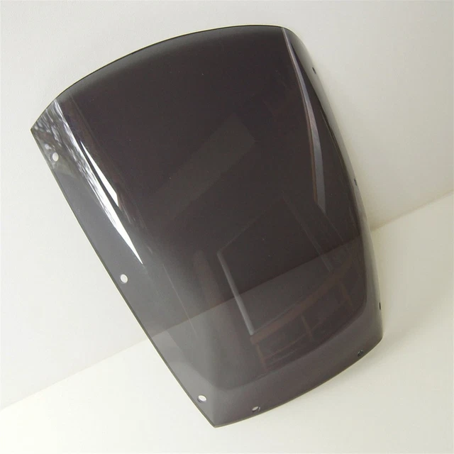 1983-87 Honda windshield WINDSCREEN wind screen shield vf750f vf700f interceptor