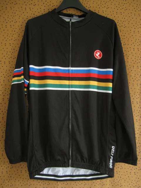 Uglyfrog bike wear deals