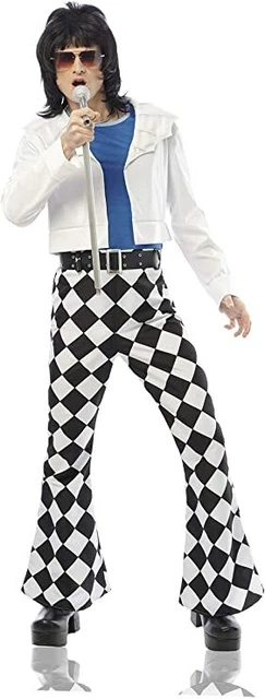 Costume Culture Rock You Freddie Mercury Queen Adult Halloween Costume 49811
