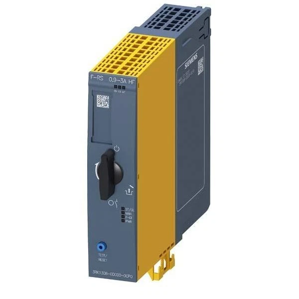 Siemens Dig.Industr. Fehlersich. Wendestarter 3RK1308-0DC00-0CP0 IP20