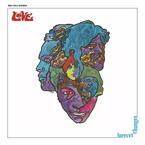 Love - Forever Changes [VINYL]