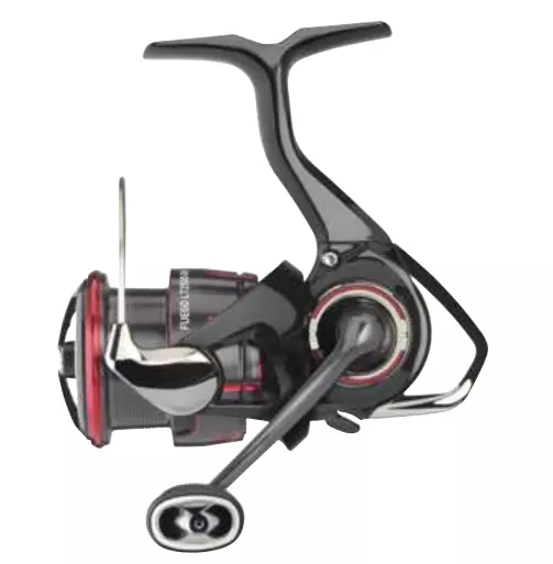 Daiwa 23 Fuego LT2500 Ship from Luxembourg