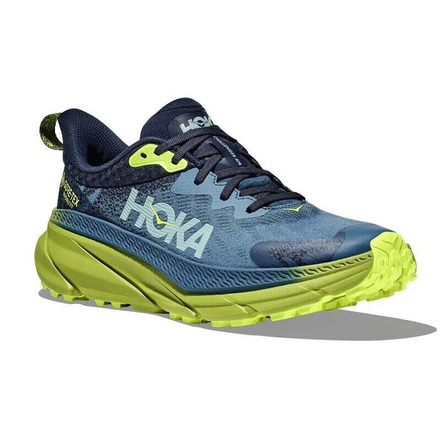 Hoka Challenger ATR 7 GTX Herren Laufschuhe Sneaker Jogging Sport 1134501 OSDC