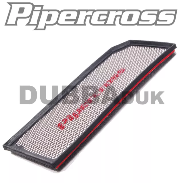 SPORTS AIRFILTER PIPERCROSS VW Golf Gti Octavia Rs A3 S3 8V A1