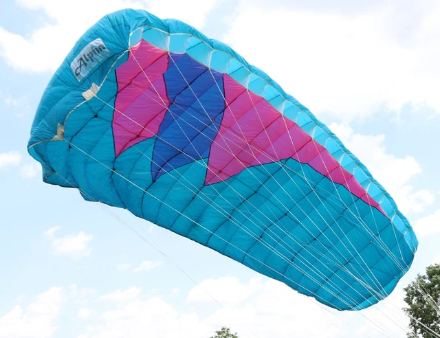 ACOMPTE STAGE PAC - Royan Océan Parachutisme