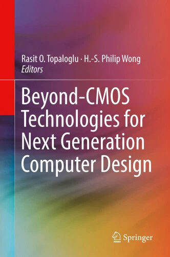 BEYOND-CMOS TECHNOLOGIES FOR Next Generation Computer Design EUR 161,17 ...
