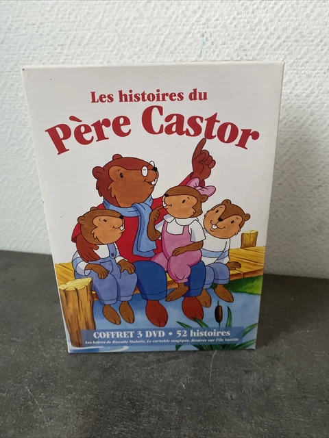 Jeu De Construction Le Castor – Ponts Métalliques, Années 30/40 (vintage Rare)