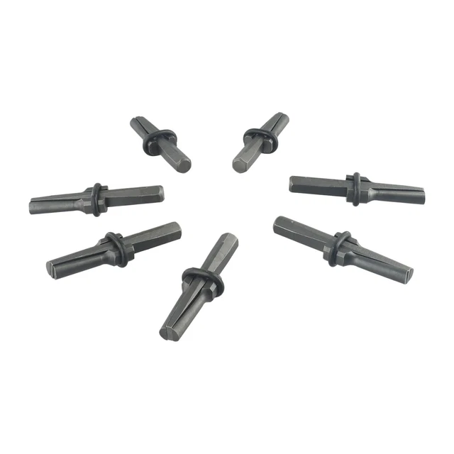 Kit D'Outils Manuels Polyvalents - Pour Bricolage Et Extérieur - Multi-Usage