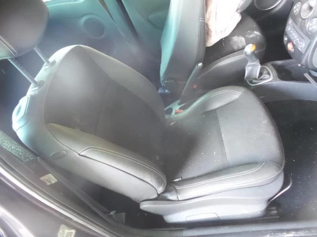 Datos técnicos Renault Clio IV (Phase I