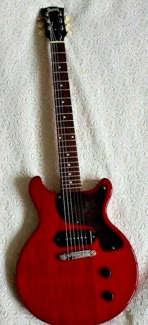 Tokai les paul clearance junior double cut