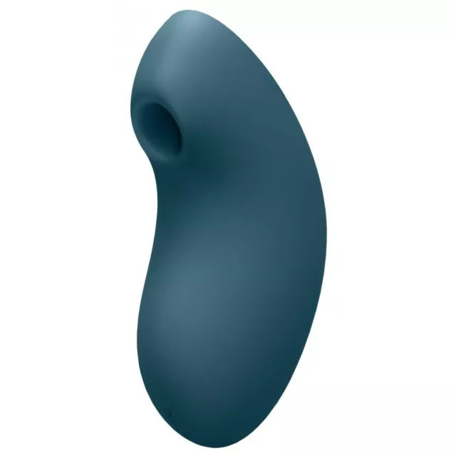 Sextoys - Masturbateur Femme - Stimulateur de clitoris Vulva Lover 2 Satisfyer