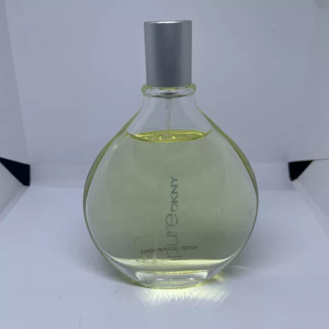 Donna karan pure top dkny verbena