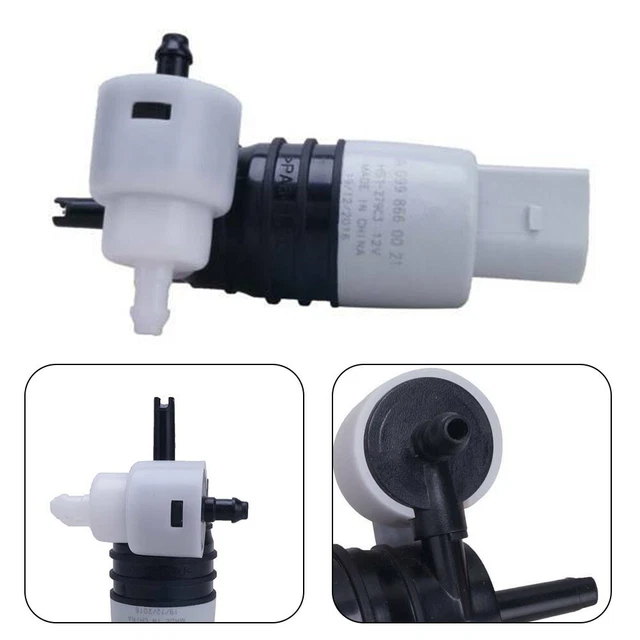 POMPE À LAVER parebrise lavebrise laveglace OEM 0998660021
