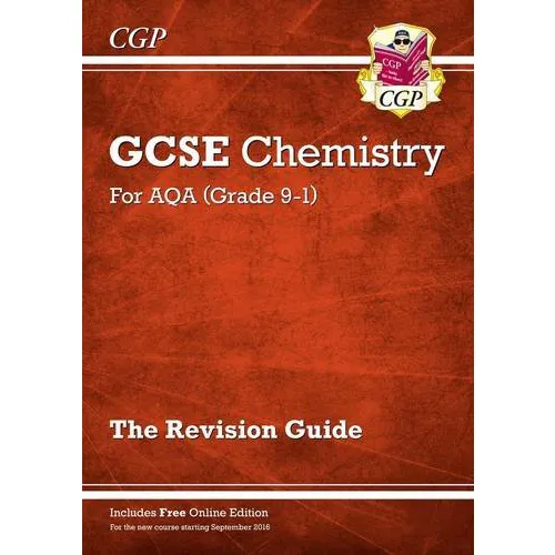 New Grade 9-1 GCSE Physics,Chemistry,Biology 3 Books Collection Set NEW BRAND UK 3