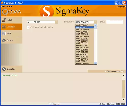 Sigma Key Box Packs 12345 + Cables + Software ✪✪✪ Usa Reseller ✪✪✪ 2