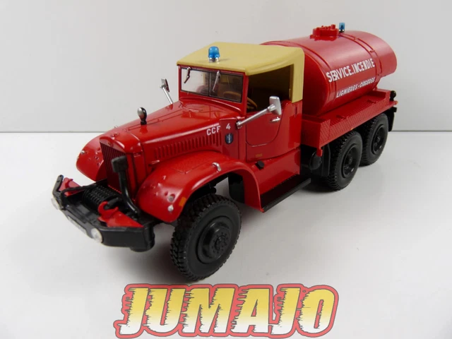 Citroën - C4 Militaire Plateau Bâchée - Solido - 1/43 - Autos