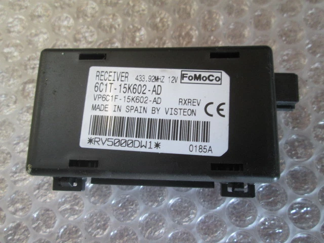 FORD Transit 2.2 85 T280 (2006/2013) 6M ECU Antenne 6C1T15K602AD