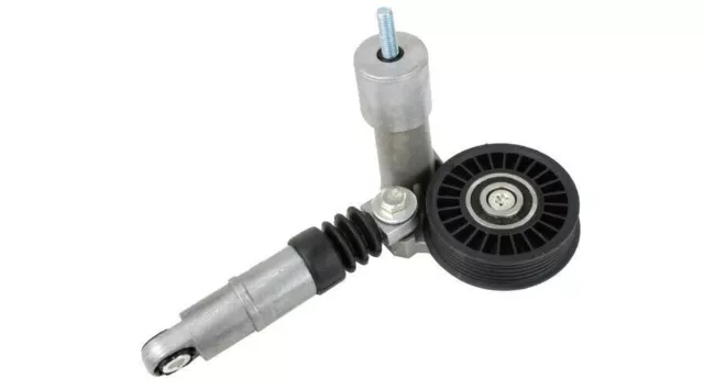 Galet Tendeur de courroie d'accessoire Audi A4 A6 Skoda Superb Passat 038903315P