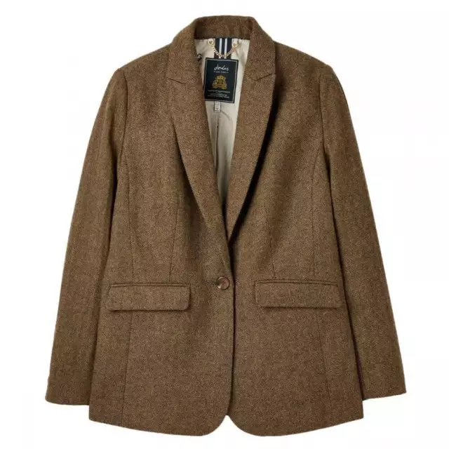 Tom joules sales tweed jacket