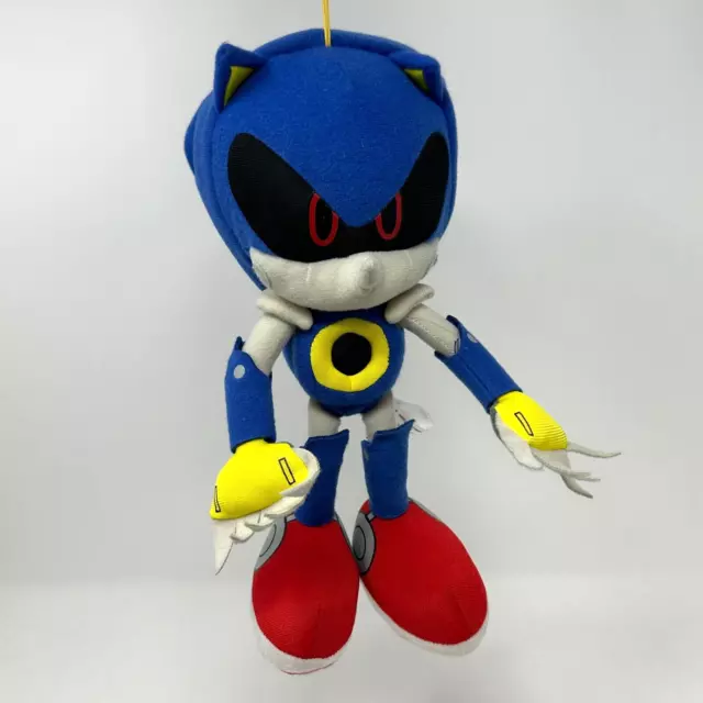 Adawell Metal Sonic Plush, Metal Sonic Stuffed Thailand